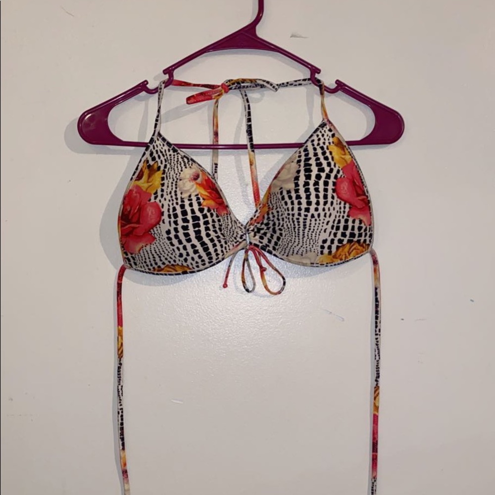 Body Glove Swim Top Bikini